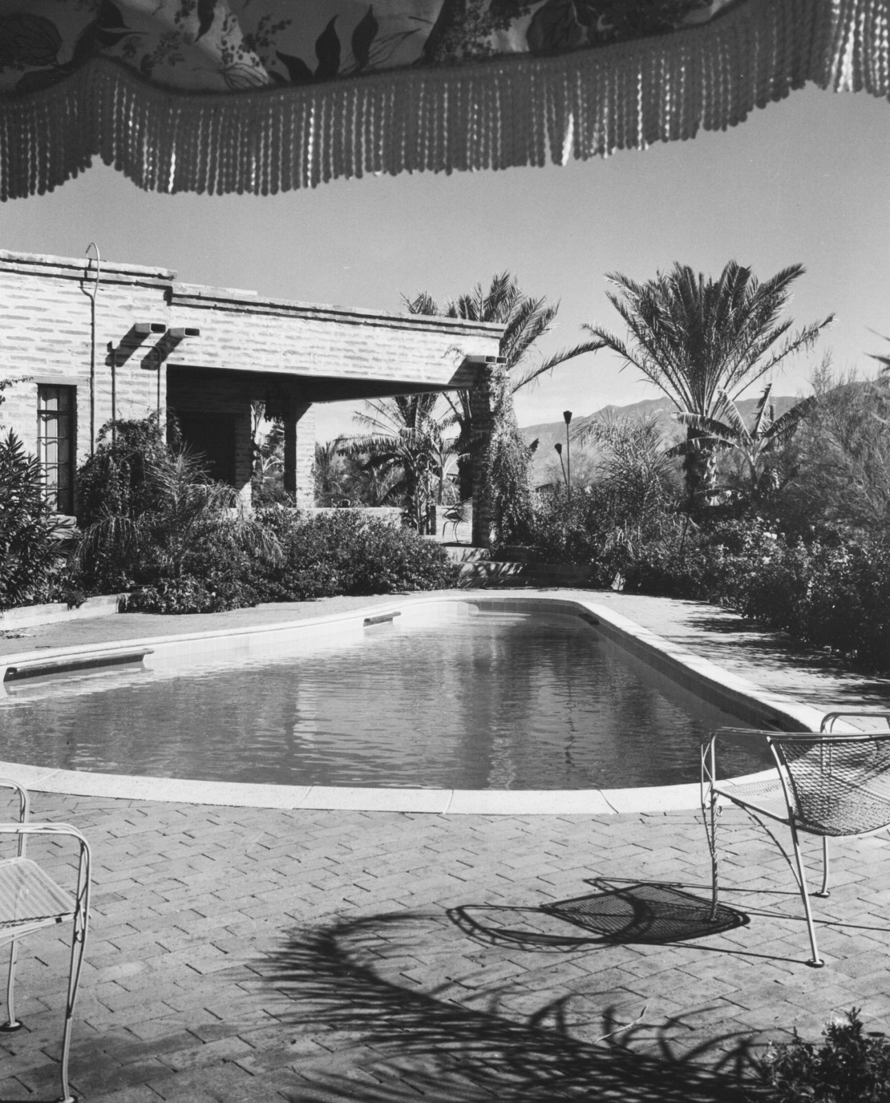1959 Tucson home photos: Elegance in the desert
